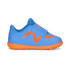 Zapatillas de fútbol Puma Future Play TT V Azul Niño