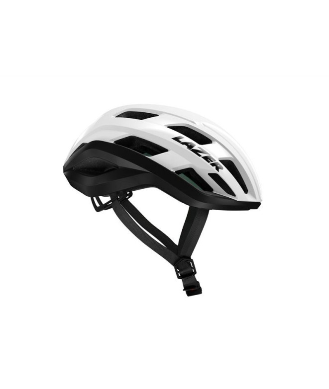 Casco de Ciclismo Lazer Strada Kineticore Blanco