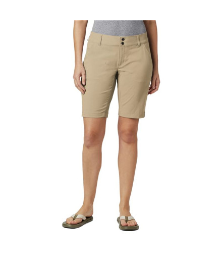 Pantalones cortos Columbia Saturday Trail™ Marrón Mujer