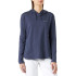 Sudadera Columbia Sun Trek™ EU Azul Mujer