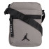 Bandolera Nike Jordan Airborne Gris