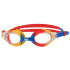 Gafas de Natación Zoggs Little Bondi Amarillo