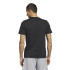Camiseta adidas Sport Optimist Negro Hombre