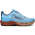 Zapatillas de Trail Altra Timp 4 Azul Hombre