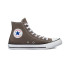 Zapatillas altas Converse Chuck Taylor All Star Marrón