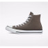 Zapatillas altas Converse Chuck Taylor All Star Marrón