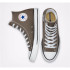 Zapatillas altas Converse Chuck Taylor All Star Marrón