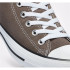 Zapatillas altas Converse Chuck Taylor All Star Marrón