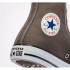 Zapatillas altas Converse Chuck Taylor All Star Marrón