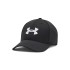 Gorra de Fitness Under Amour Blitzing Negro Hombre