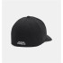 Gorra de Fitness Under Amour Blitzing Negro Hombre