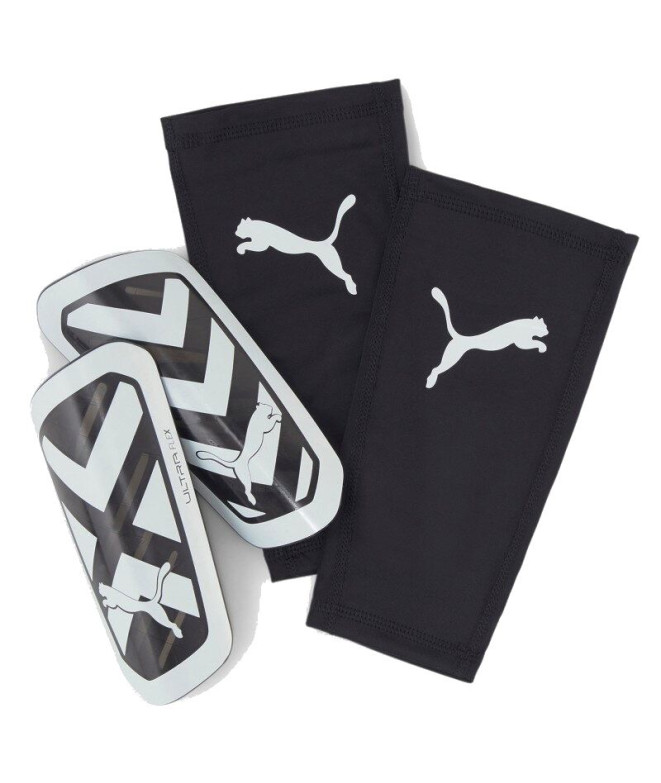 Espinilleras de Fútbol Puma Ultra Flex Sleeve...