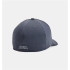 Gorra de Fitness Under Amour Blitzing Gris Azulado Hombre