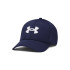 Gorra de Fitness Under Amour Blitzing Marino Hombre