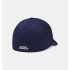 Gorra de Fitness Under Amour Blitzing Marino Hombre