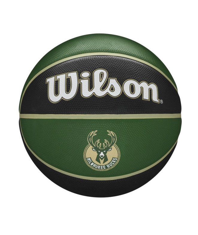 Balón de Baloncesto Wilson NBA Team Tribute...