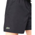 Bañador Lacoste Negro Hombre negro