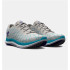 Zapatillas de Running Under Amour Charged Breeze 2 Gris Mujer