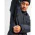 Chaqueta Burton Dunmore Hombre Black
