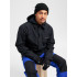 Chaqueta Burton Dunmore Hombre Black
