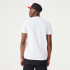 Camiseta New Era NBA Infill Graphic Chicago Bulls Blanco Hombre