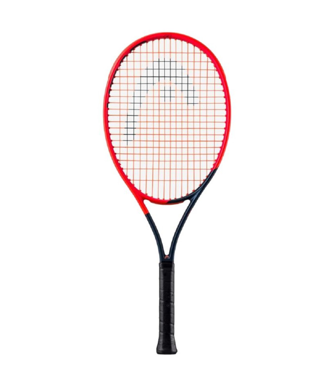 Raqueta de Tenis Head Radical 2023 Rojo Infantil