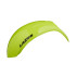 Cubrecasco de ciclismo Lazer Aeroshell-Strada amarillo
