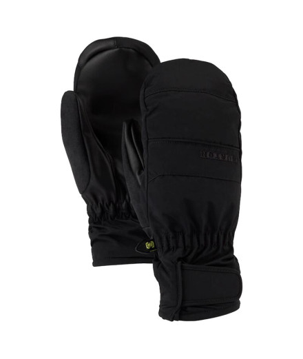 Guantes de Esquí Burton Profile Undermittt Hombre Black