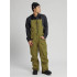 Mono de Snowboard Burton Reserve Bib Hombre Olive