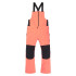 Mono de Snowboard Burton Reserve Bib Hombre Orange
