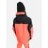 Chaqueta de Esquí Burton Frostner Hombre Orange