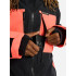 Chaqueta de Esquí Burton Frostner Hombre Orange