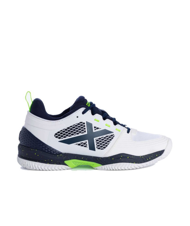 Zapatillas de Pádel Munich Atomik 15 Infantil...