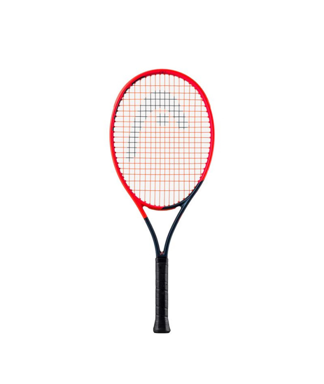 Raqueta de Tenis Head Radical 26 Infantil Rojo