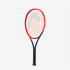 Raqueta de Tenis Head Radical 26 Infantil Rojo