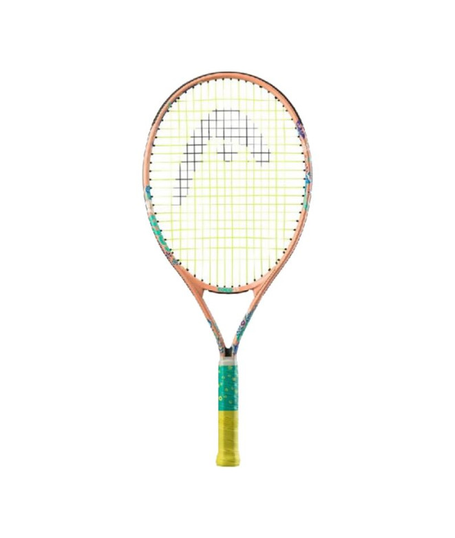 Raqueta de tenis Head Coco 25 Infantil