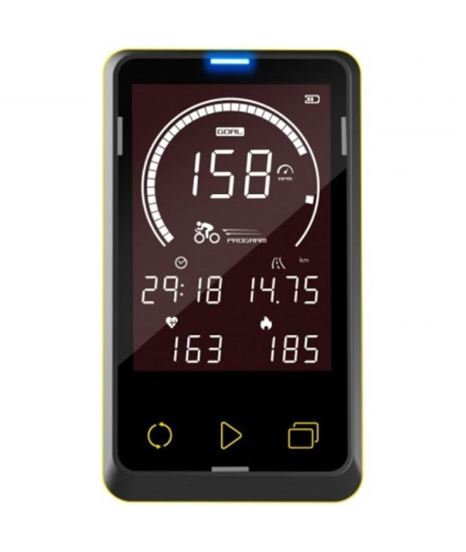 Consola Horizon Fitness IDC (GR7,GR6 y GR3)      