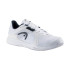 Zapatillas de Tenis Head Sprint Team 3.5 Clay Hombre Ehite