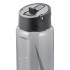 Botella Nike Trainning Renew Rechargable Gris 700 ml