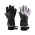 Manoplas de Esquí Sinner Phoenix Infantil Negro