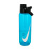 Botella Nike Trainning Renew Rechargable Azul 700 ml