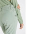Pantalones de Snow Protest Kensington Mujer Verde