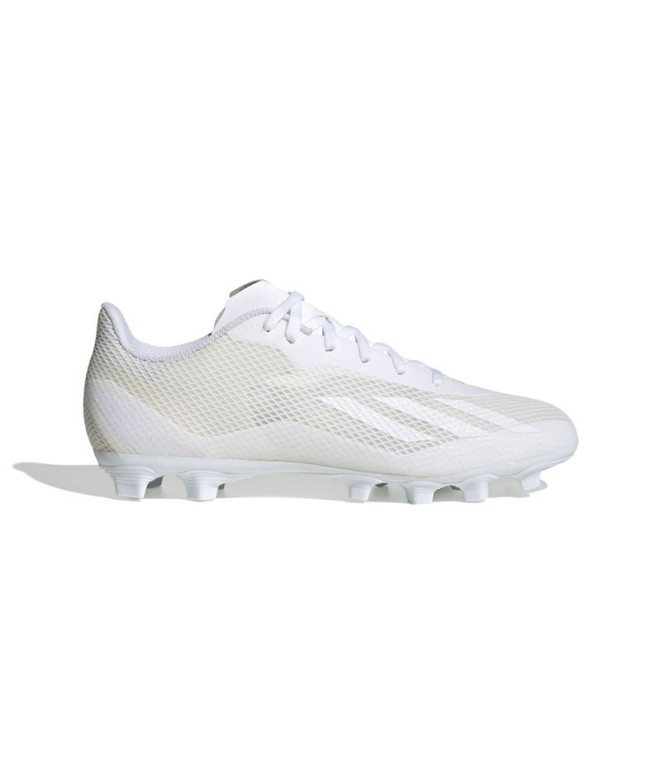 Botas de fútbol adidas X Speedportal.4 FxG...