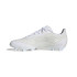 Botas de fútbol adidas X Speedportal.4 FxG Blanco Hombre