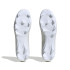 Botas de fútbol adidas X Speedportal.4 FxG Blanco Hombre