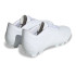 Botas de fútbol adidas Predator Accuracy 4 White/Black