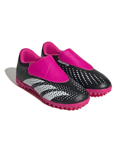 Zapatillas de fútbol adidas Predator Accuracy.4 Vel TF