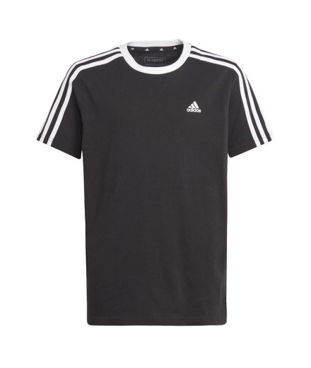 Camiseta adidas Essentials Cotton Niña