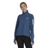 Sudadera de running adidas Own the Run 1/2 Zip Mujer