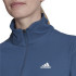 Sudadera de running adidas Own the Run 1/2 Zip Mujer